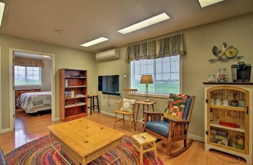 Harrisburg House | The Farm House on Mount Tom