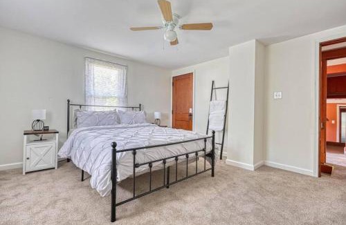 Mechanicsburg House | The Farm House