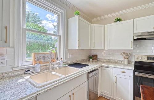 Mechanicsburg House | The Farm House