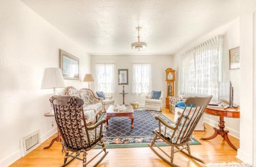 McMinnville House | The Farm House