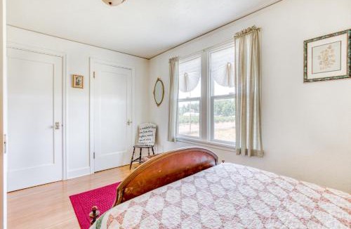 McMinnville House | The Farm House