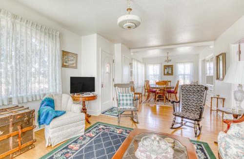 McMinnville House | The Farm House