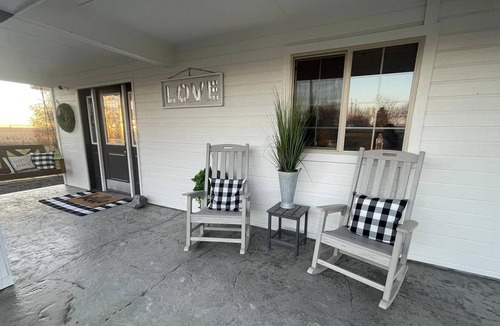 Canyon County Other | "The Farm House"