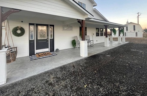 Canyon County Other | "The Farm House"