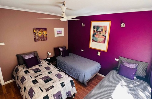 Possum Brush Other | The Farm Housen