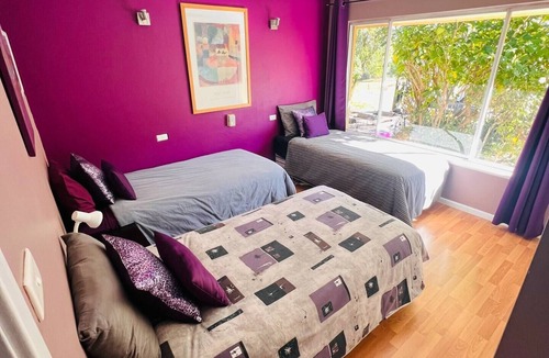 Possum Brush Other | The Farm Housen