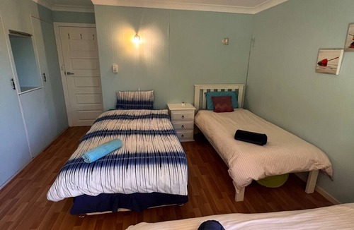 Possum Brush Other | The Farm Housen