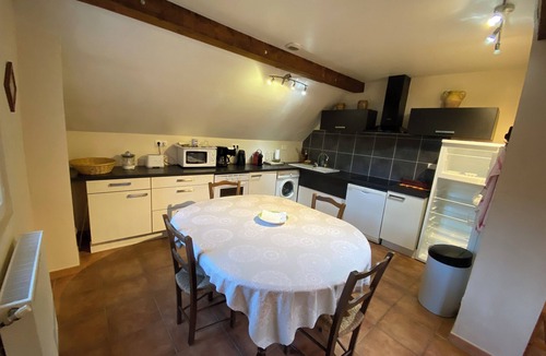 Vielle-Aure Ski Chalet | The farm of Gayri