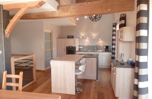 Matour House | THE FARM OF MY FATHER - THE CHARM OF THE COUNTRYSIDE