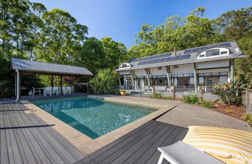 Montville House | The Farm on Razorback Ridge and Tiny Home