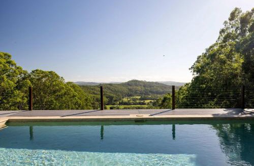 Montville House | The Farm on Razorback Ridge and Tiny Home