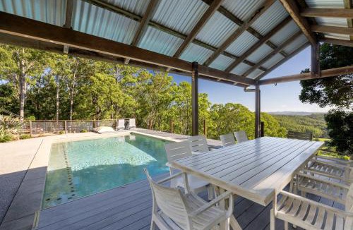 Montville House | The Farm on Razorback Ridge and Tiny Home