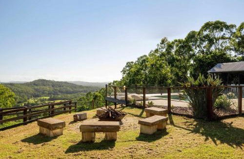 Montville House | The Farm on Razorback Ridge and Tiny Home