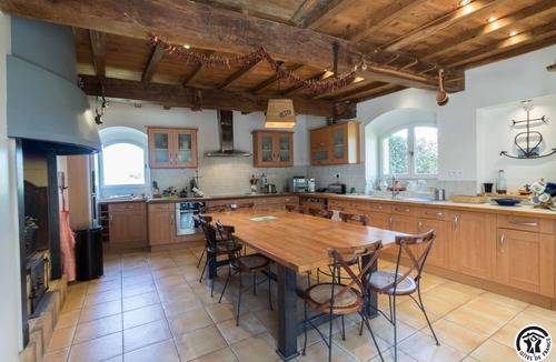 Ponlat-Taillebourg House | The Farm - PONLAT TAILLEBOURG