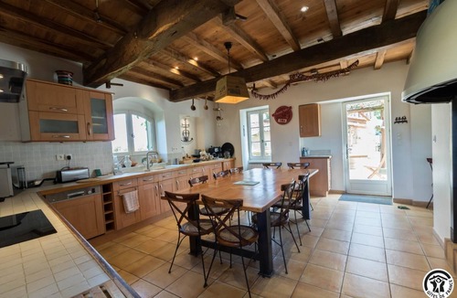 Ponlat-Taillebourg House | The Farm - PONLAT TAILLEBOURG