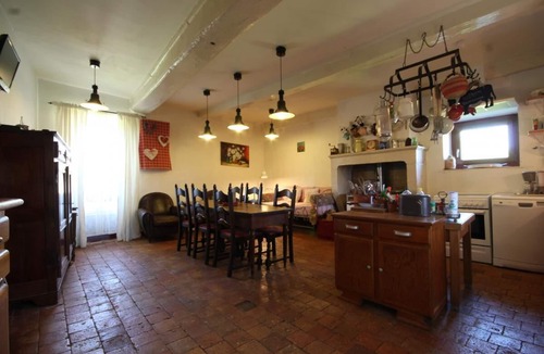 Sigy-le-Chatel House | The Farm - SIGY-LE-CHATEL