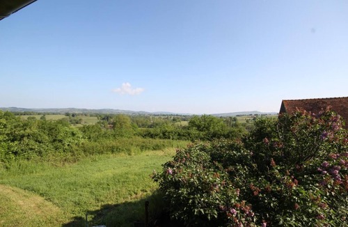 Sigy-le-Chatel House | The Farm - SIGY-LE-CHATEL