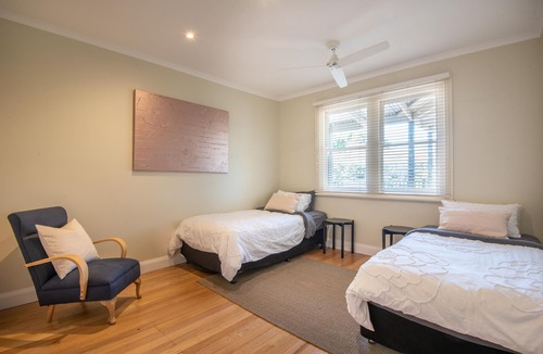 Upper Lurg Other | "The Farm" Upper Lurg