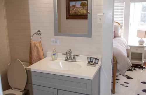 Bertram Other | The Farmers Cottage