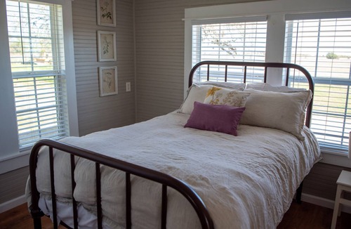 Bertram Other | The Farmers Cottage