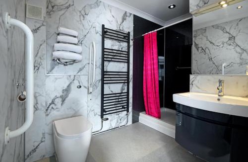 Bankend Hotel | The Farmers Inn