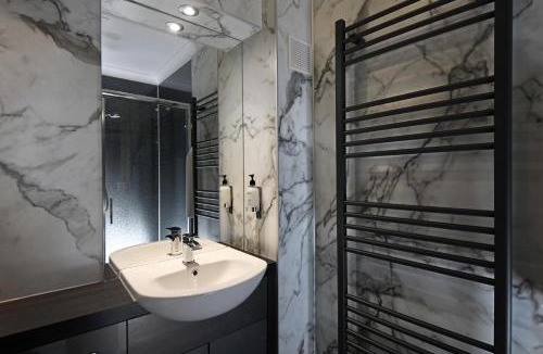 Bankend Hotel | The Farmers Inn