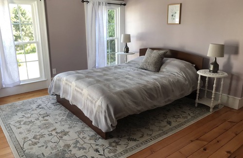Smyrna Other | The Farmhouse - 15 minutes from Colgate