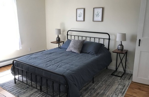 Smyrna Other | The Farmhouse - 15 minutes from Colgate