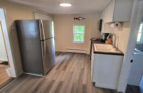Pulaski House | The Farmhouse at Alder Creek