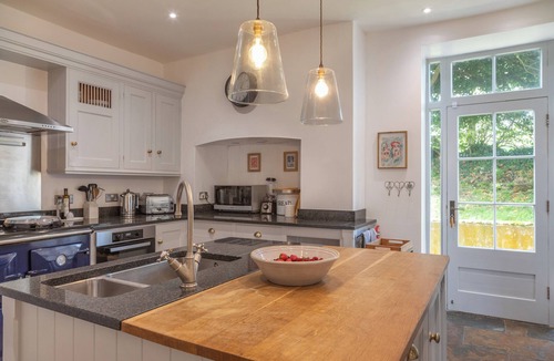 Kingsbridge Cottage | The Farmhouse at Broad Downs