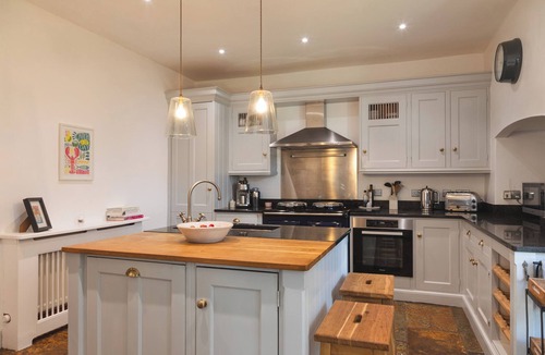 Kingsbridge Cottage | The Farmhouse at Broad Downs