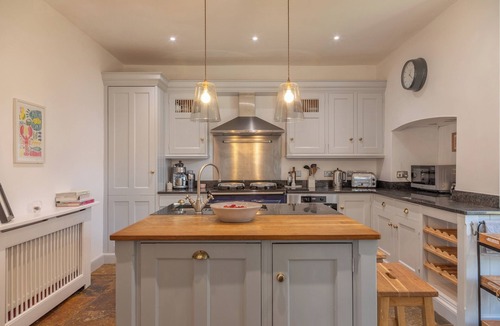 Kingsbridge Cottage | The Farmhouse at Broad Downs