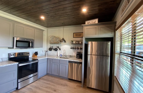 Caldwell Other | The Farmhouse at Copperas Creek