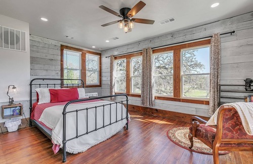 Arthur City Other | The Farmhouse at Forest Chapel by RedAwning