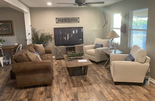 Paint Rock Other | The Farmhouse at Rocky Creek Ranch