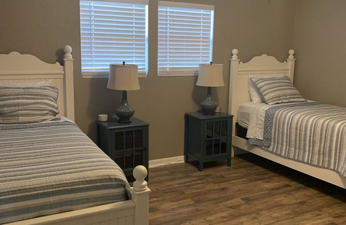 Paint Rock Other | The Farmhouse at Rocky Creek Ranch
