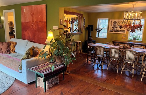South Eliot Other | The Farmhouse At Shilo Farm, 4 miles from Portsmouth, 10 minutes from the Beach
