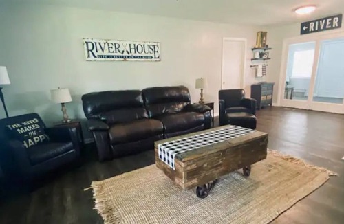 Pangburn Other | The Farmhouse at the River