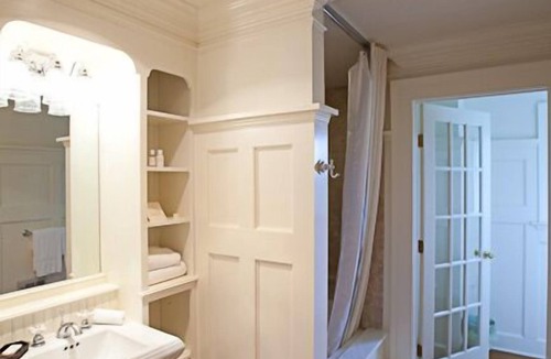 Afton Bed & Breakfast | The Farmhouse at Veritas