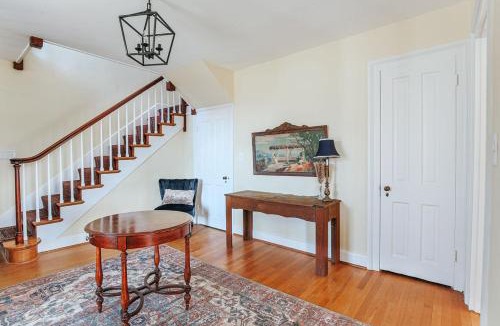 Waynesboro House | The Farmhouse at Wellington