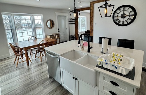 Otonabee-South Monaghan Other | The Farmhouse