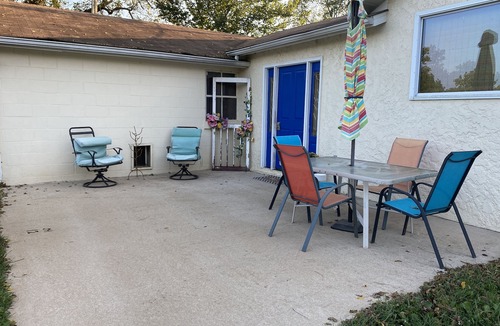 Bendavis House | The Farmhouse @ Clear Spring Ranch