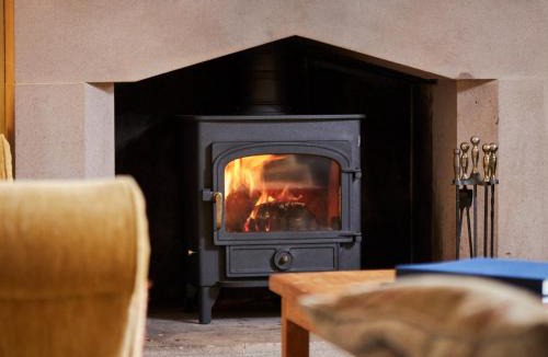 Bakewell House | The Farmhouse