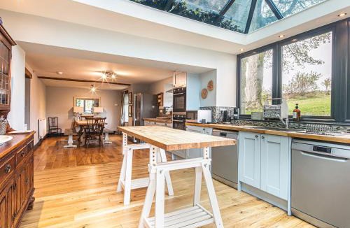 Bakewell House | The Farmhouse