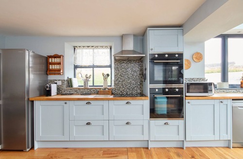 Bakewell Cottage | The Farmhouse