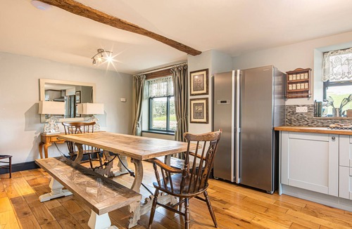 Bakewell Cottage | The Farmhouse