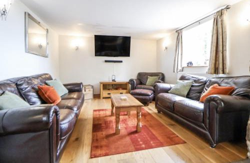 Tunstall House | The Farmhouse