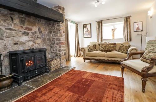 Tunstall House | The Farmhouse