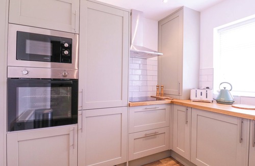 Saint Osyth Cottage | The Farmhouse