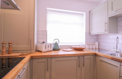 Saint Osyth Cottage | The Farmhouse